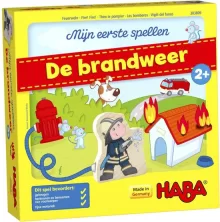 De Brandweer