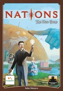 Nations - The Dice Game