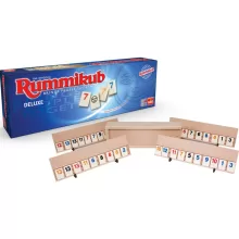 Rummikub De Luxe