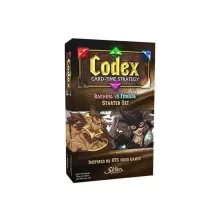 Codex: Base Set