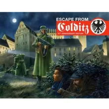 Escape from Colditz