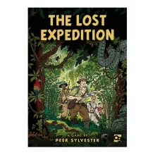 Lost Expedition