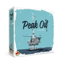 Peak Oil