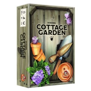 Cottage Garden