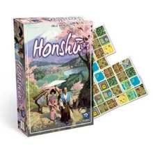 Honshu