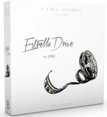 Time Stories: Estrella Drive