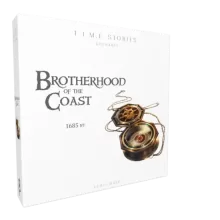 Time Stories: Brotherhood of the Coast