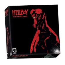 Hellboy The Board Game