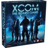 XCOM: The Board Game