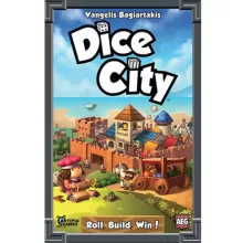 Dice City