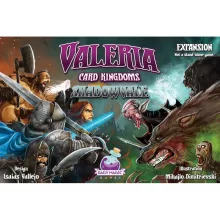 Valeria Card Kingdoms Shadowvale