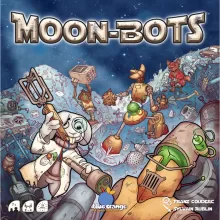 Moon Bots