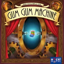 Gum Gum Machine