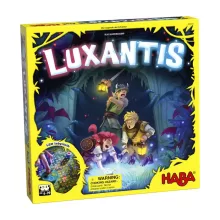 Luxantis