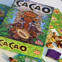 Cacao