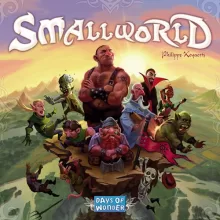 Small World ENG