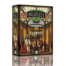 Bruxelles 1893