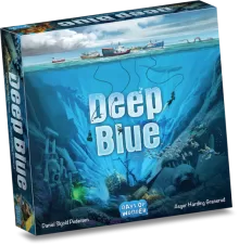 Deep Blue