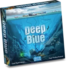 Deep Blue