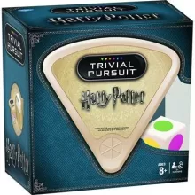 Trivial Pursuit Harry Potter NL