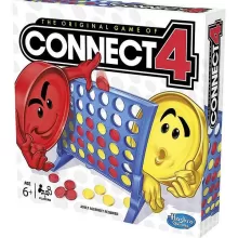 Connect 4 Grid