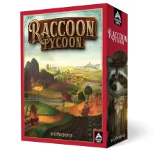 Raccoon Tycoon