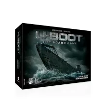 U-Boot: The Board Game