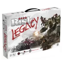 Risk Legacy