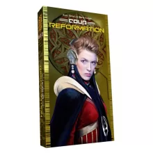 Coup Reformation 2nd Ed