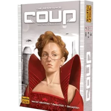 Coup