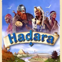 Hadara ENG