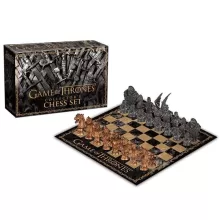 Game of Thrones Chess