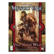 Mystic Vale - Vale of the Wild