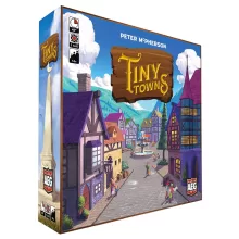 Tiny Towns ENG