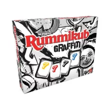 Rummikub Graffiti