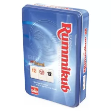 Rummikub Travel Tin