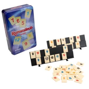 Rummikub Travel Tin