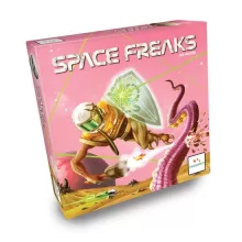 Space Freaks