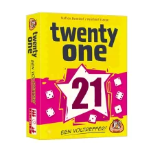 Twenty One