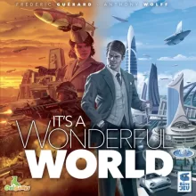 It's a Wonderful World ENG