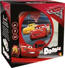 Dobble Cars 3