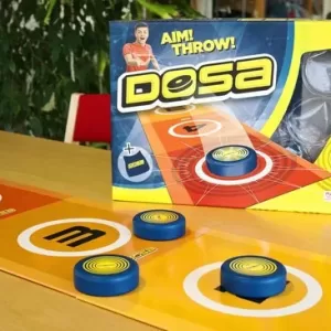 Dosa