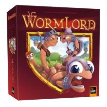 Wormlord