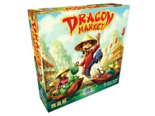 Dragon Market