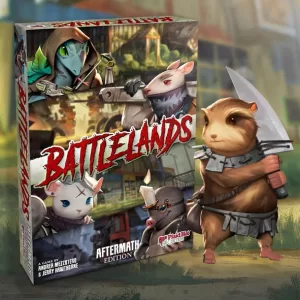 Battlelands