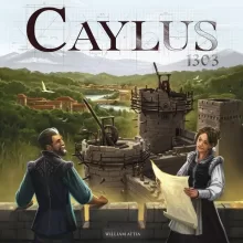 Caylus 1303