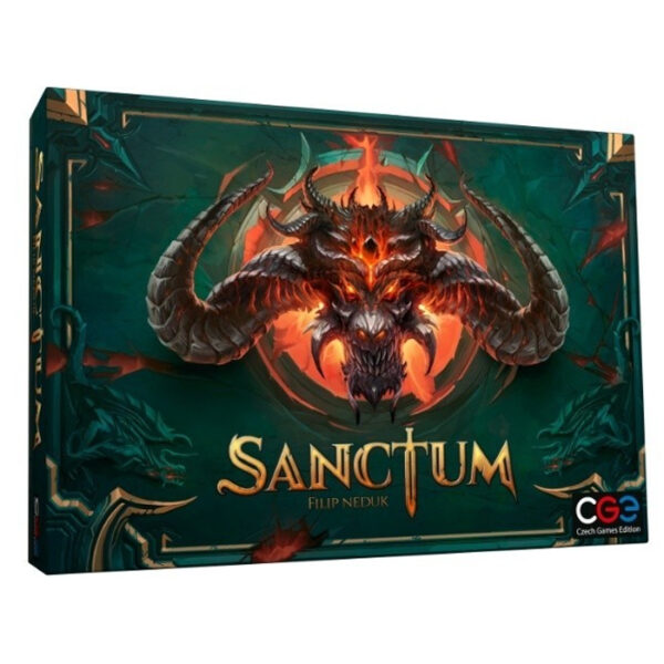 Sanctum