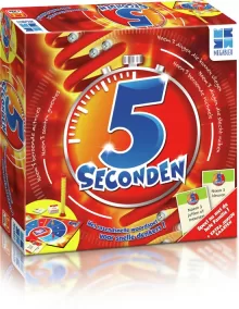 5 Seconden