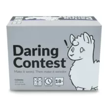 Daring Contest