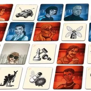 Codenames Pictures ENG